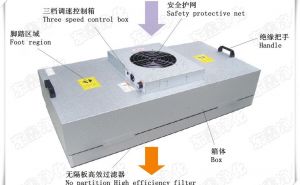 東鑫凈化車間施工現場文明規范【中國加油】